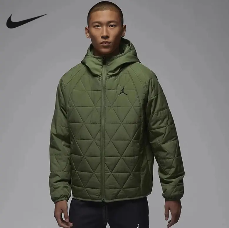 Nike Air Jordan Jacket — photo 3 of 9