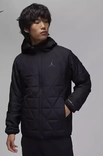 Nike Air Jordan Jacket — photo 5 of 9
