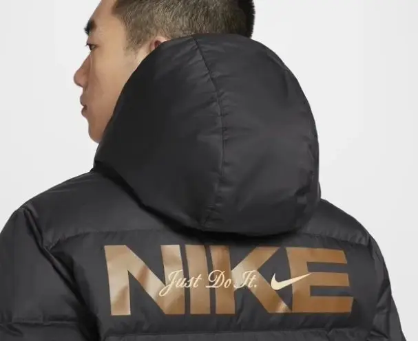Nike Air Jordan Jacket — photo 8 of 9