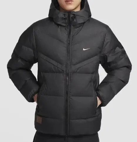 Nike Air Jordan Jacket — photo 9 of 9