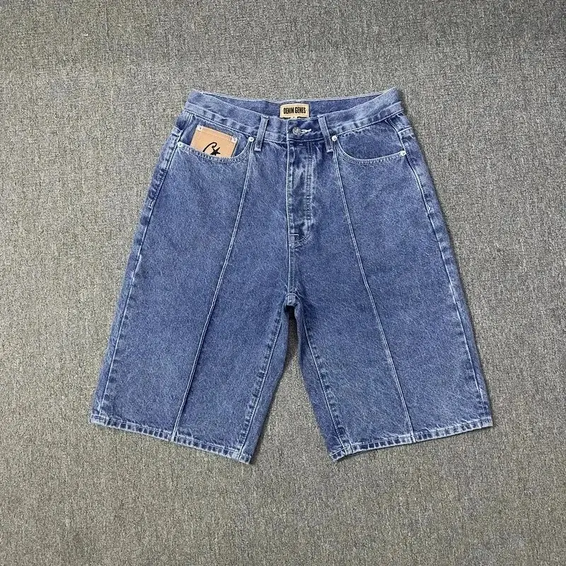 Alcatraz denim jacket — photo 10 of 15