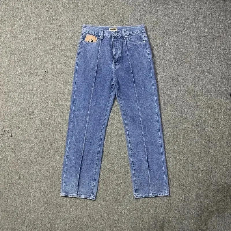 Alcatraz denim jacket — photo 11 of 15