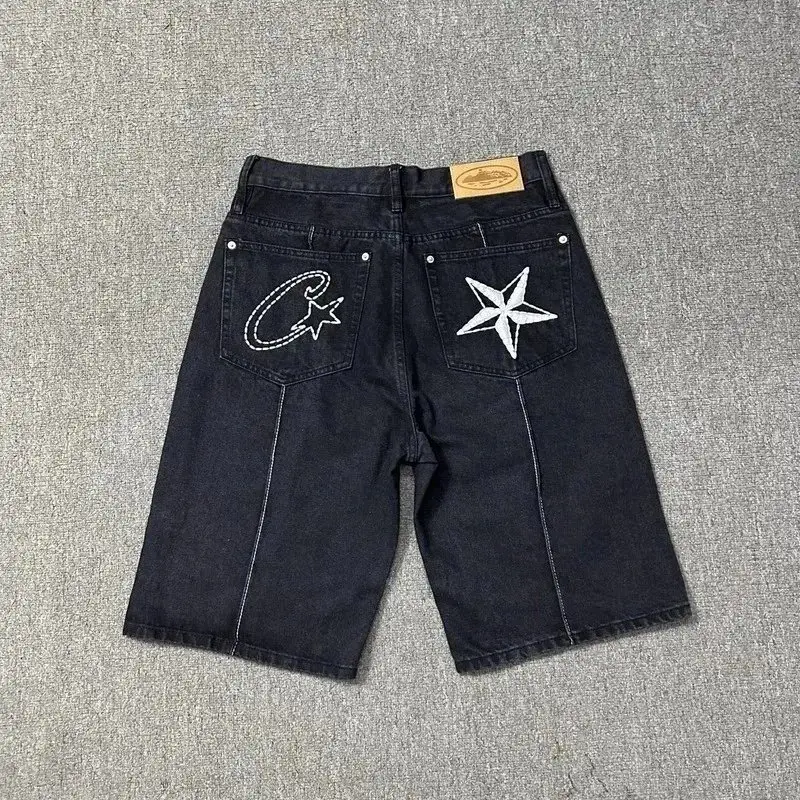 Alcatraz denim jacket — photo 12 of 15