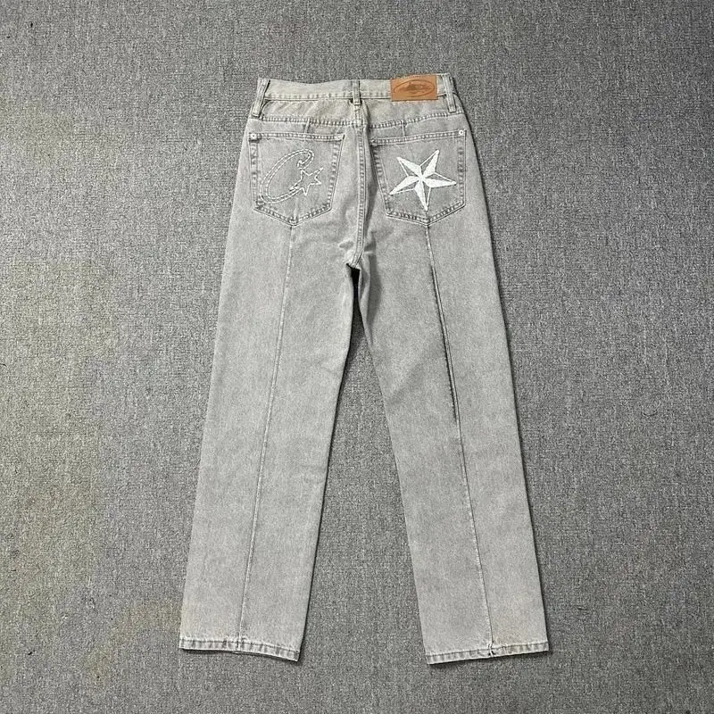 Alcatraz denim jacket — photo 7 of 15