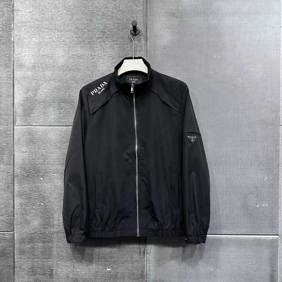 Prada Linea Rossa Jackets — photo 7 of 11