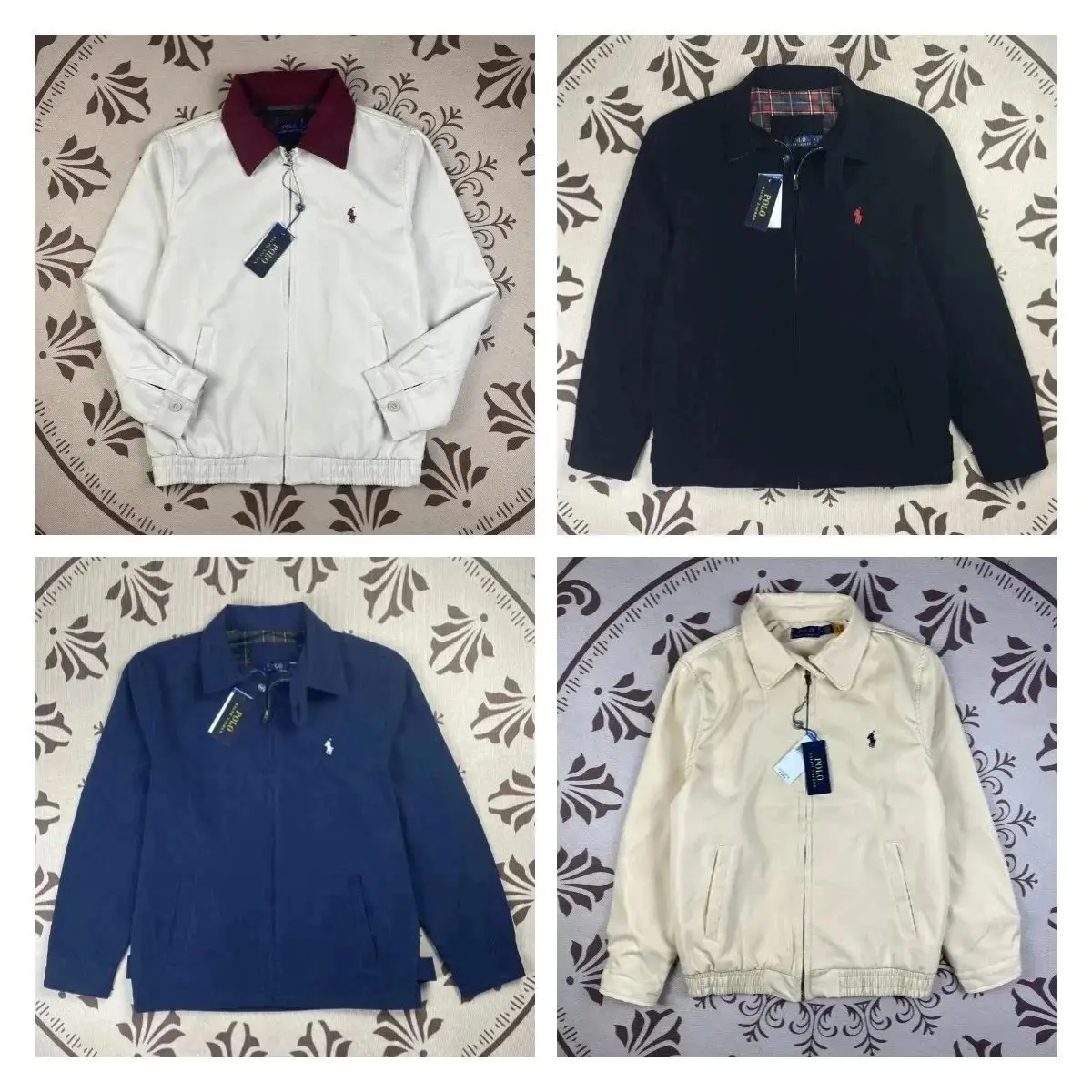 Ralph Lauren Polo Jacket