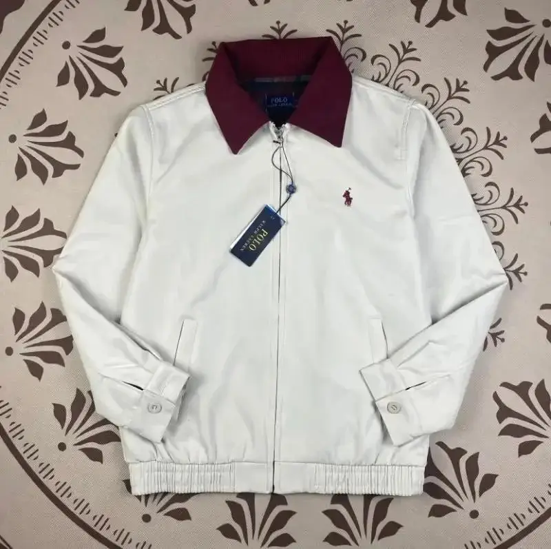 Ralph Lauren Polo Jacket — photo 2 of 7