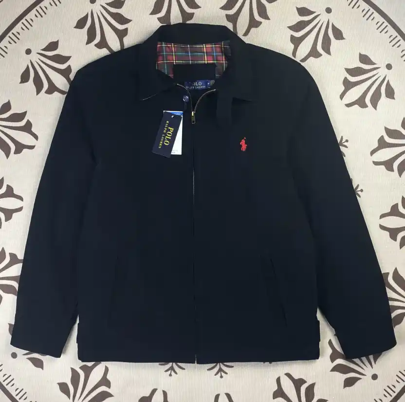 Ralph Lauren Polo Jacket — photo 6 of 7