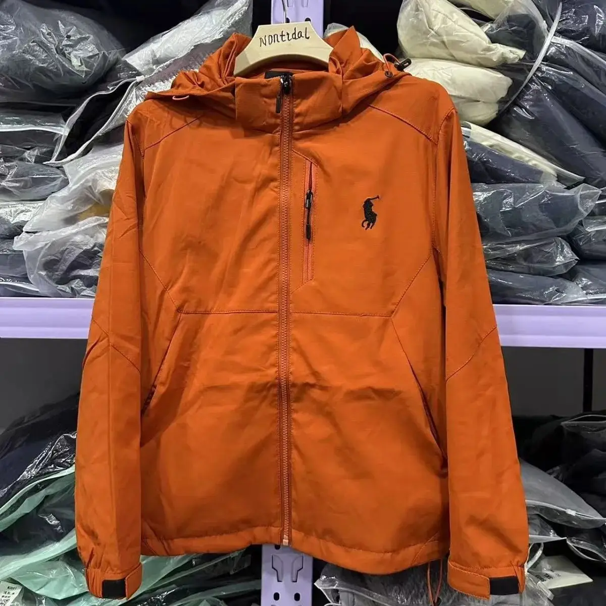Ralph Lauren Jackets — photo 2 of 3