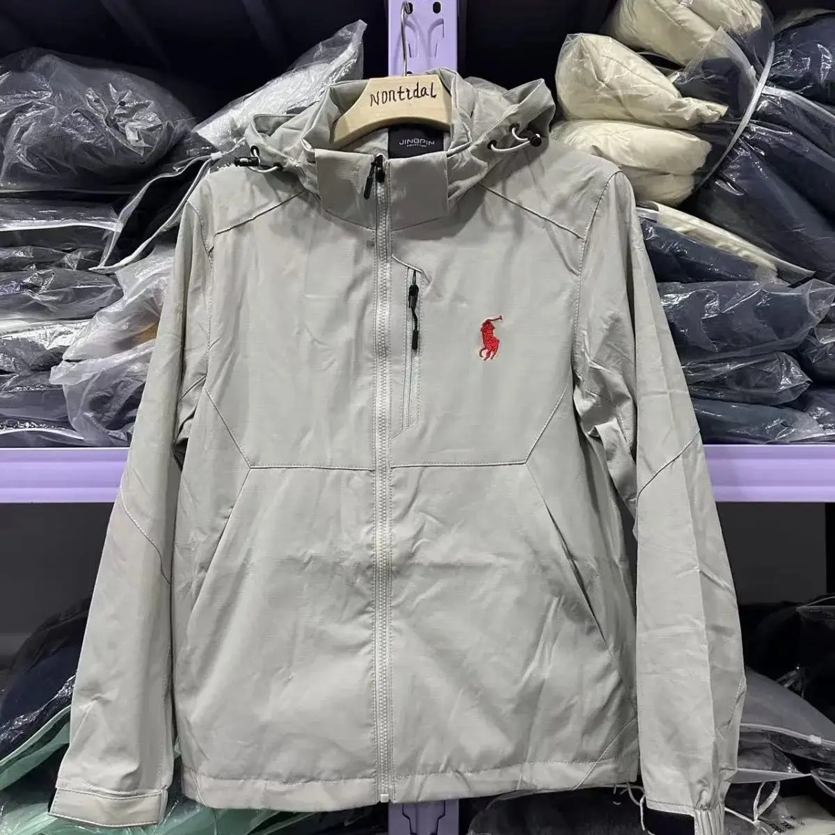 Ralph Lauren Jackets — photo 3 of 3