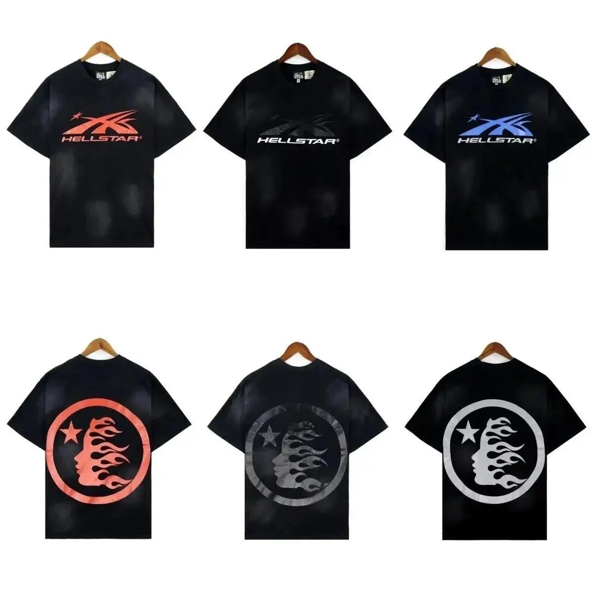 Hollister T-shirt — photo 10 of 10