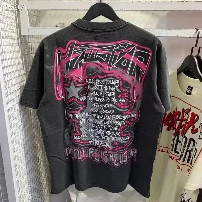 Hollister T-shirt — photo 9 of 10