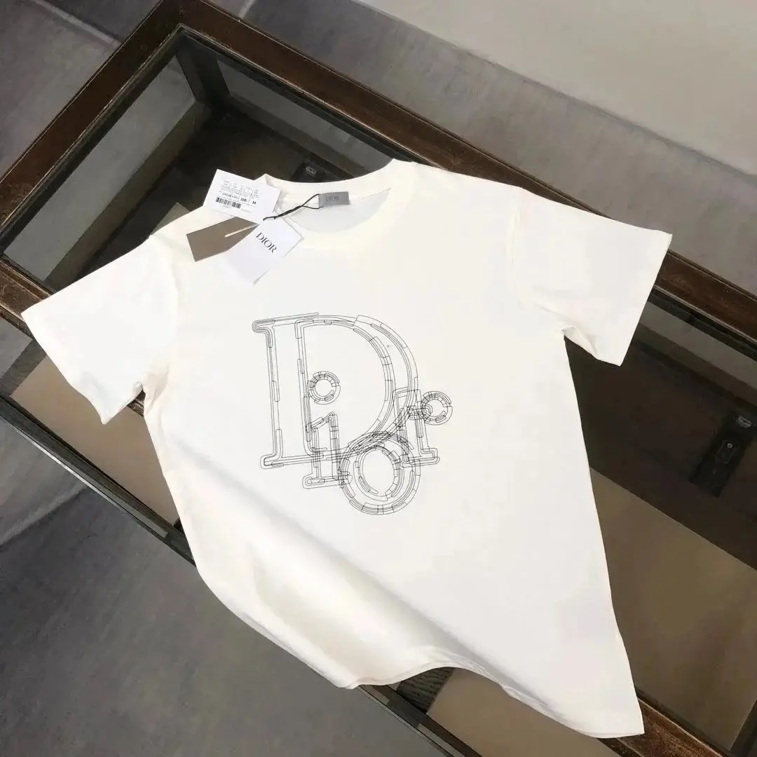 Dior T-shirt — photo 10 of 14