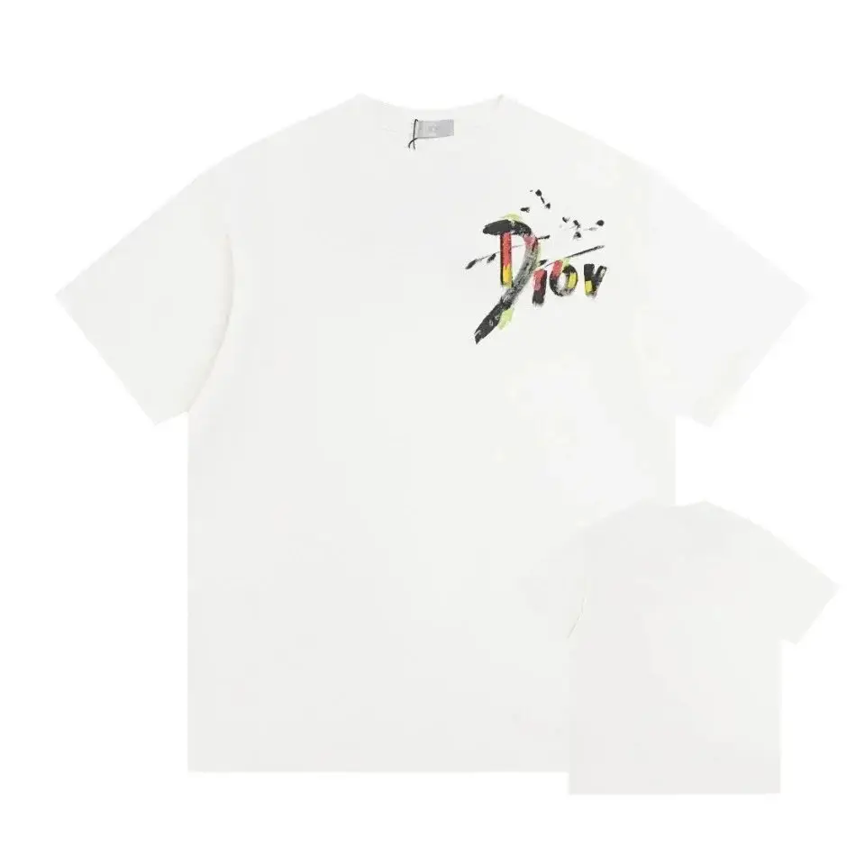 Dior T-shirt — photo 11 of 14
