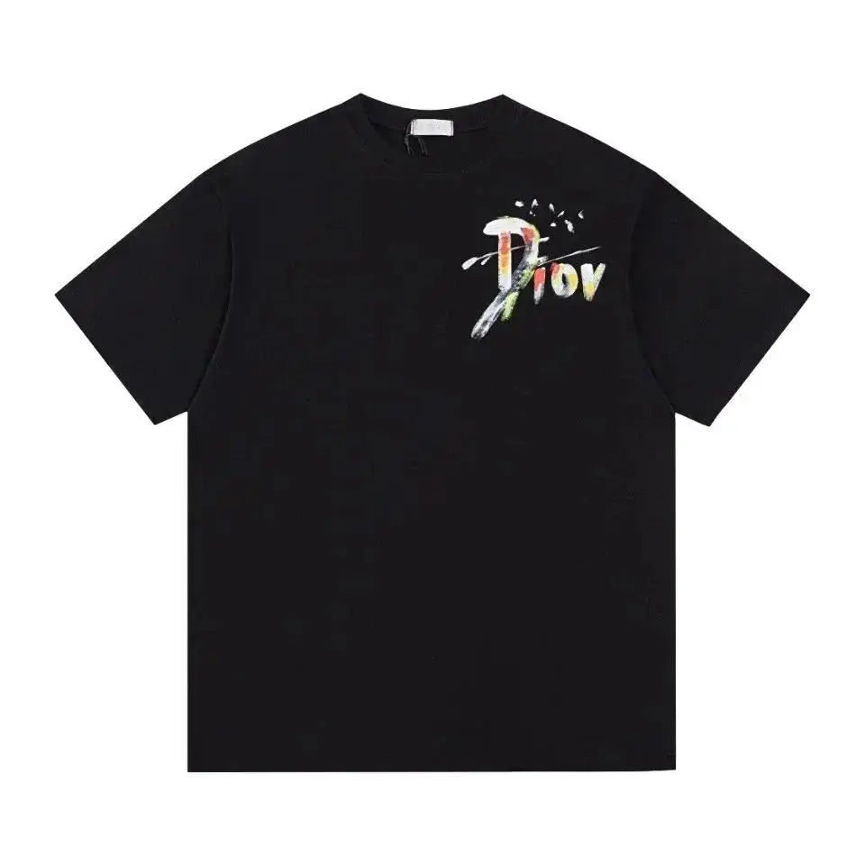 Dior T-shirt — photo 12 of 14