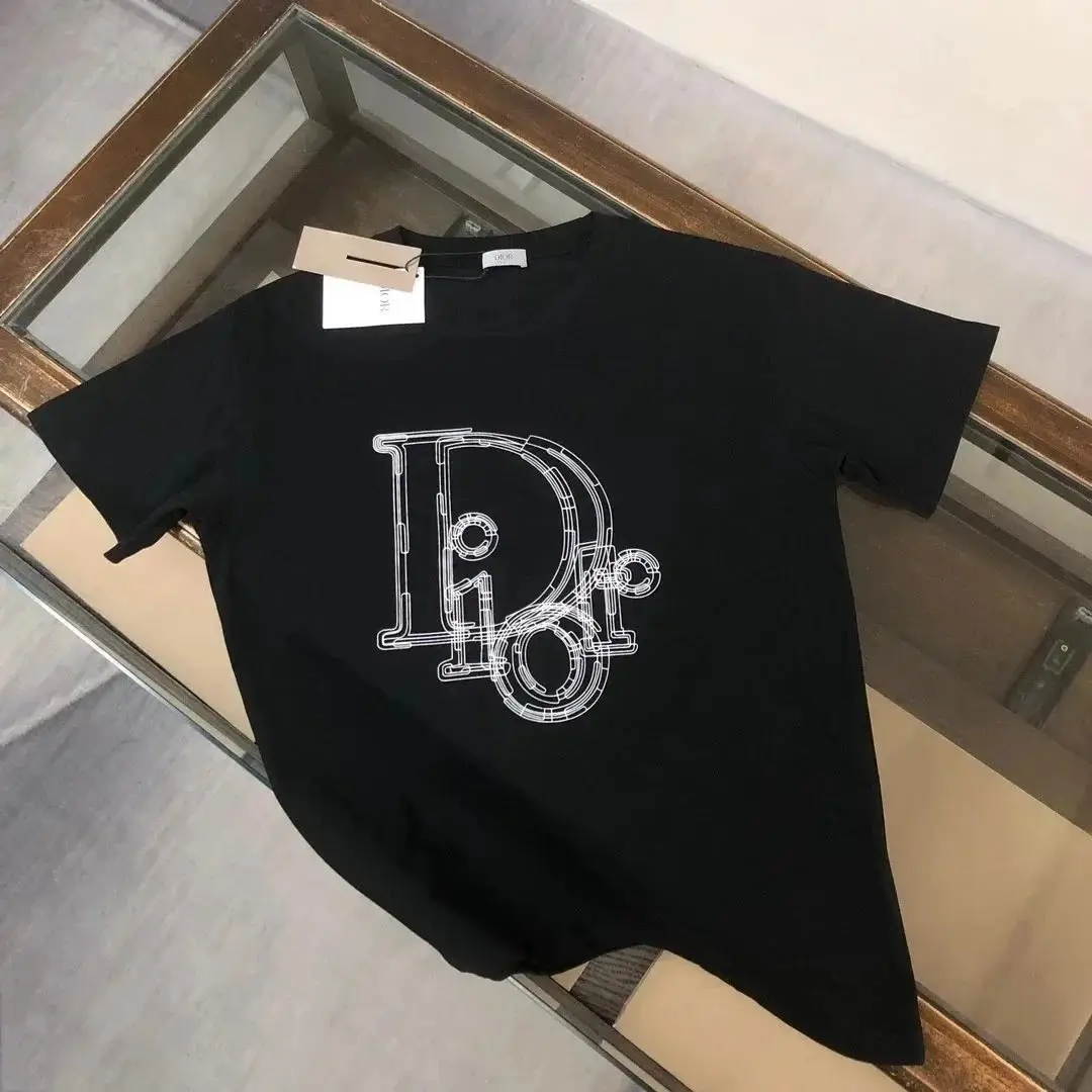 Dior T-shirt — photo 13 of 14