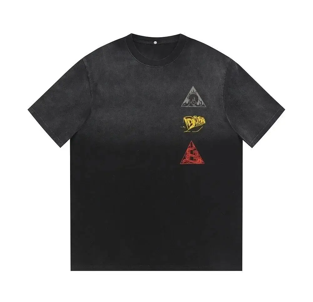 Dior T-shirt — photo 4 of 14