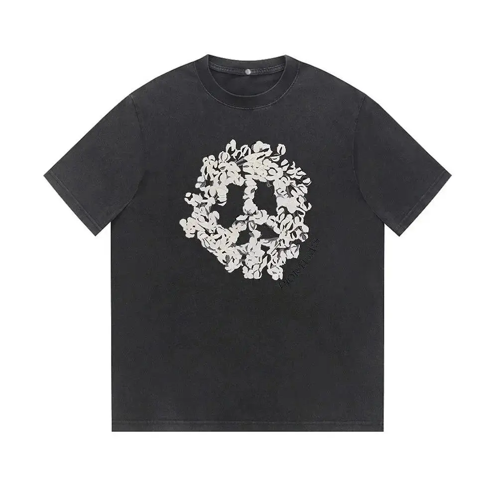 Dior T-shirt — photo 7 of 14
