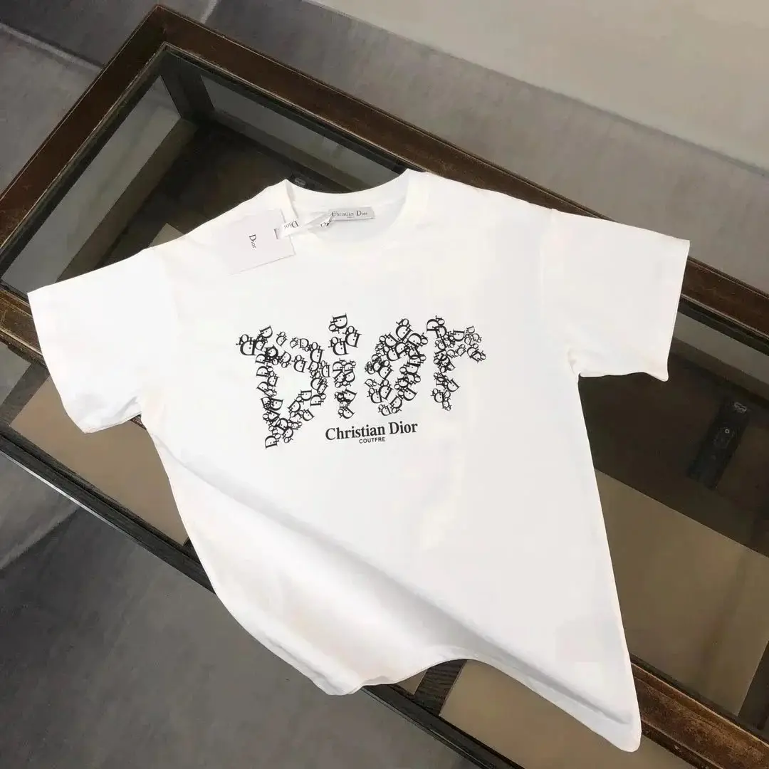 Dior T-shirt — photo 8 of 14