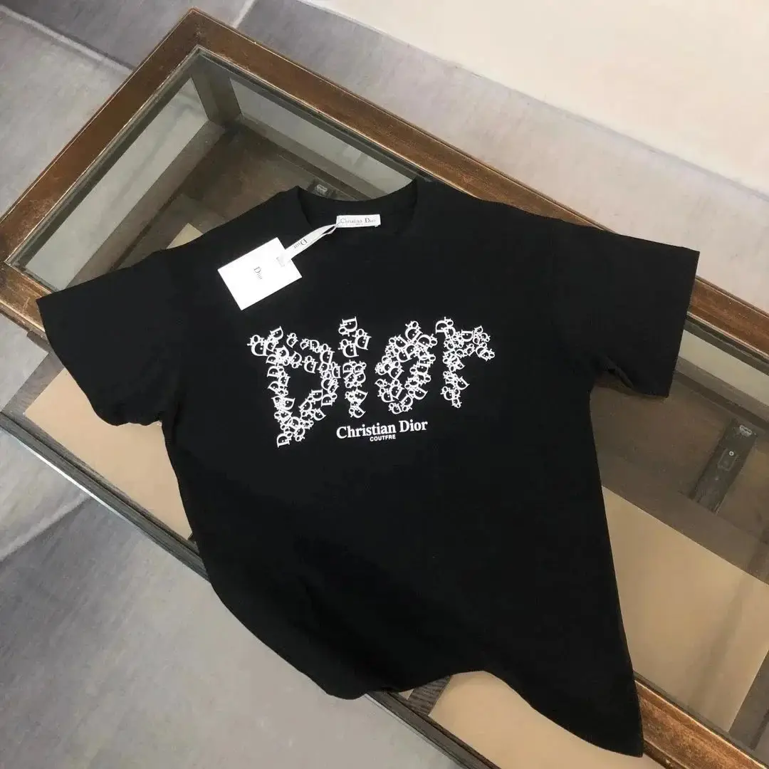 Dior T-shirt — photo 9 of 14