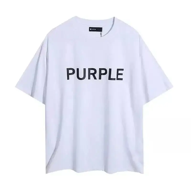 Purple Brand T-shirt — photo 14 of 15