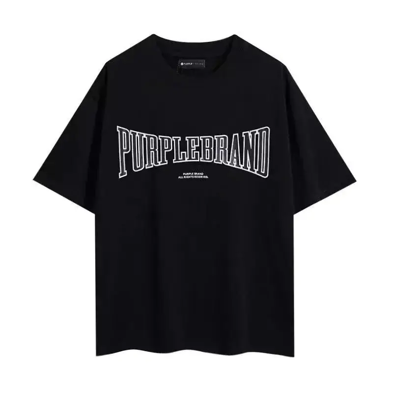 Purple Brand T-shirt — photo 2 of 15