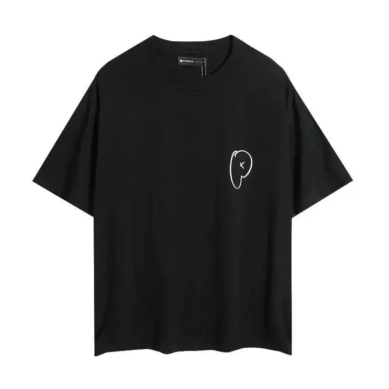 Purple Brand T-shirt — photo 5 of 15