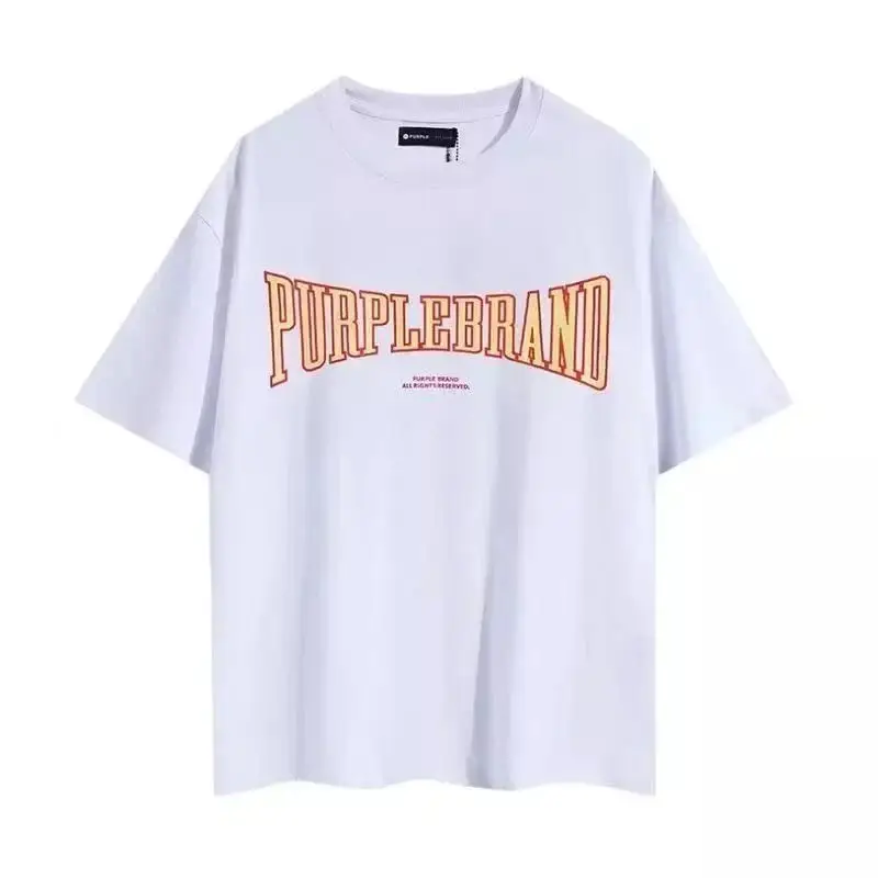 Purple Brand T-shirt — photo 6 of 15