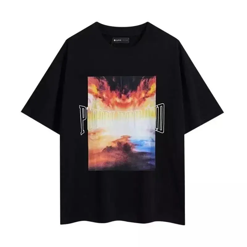 Purple Brand T-shirt — photo 9 of 15