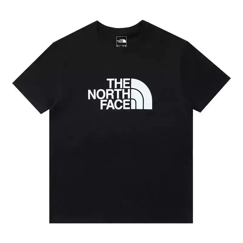 The North Face T-shirt — photo 2 of 14