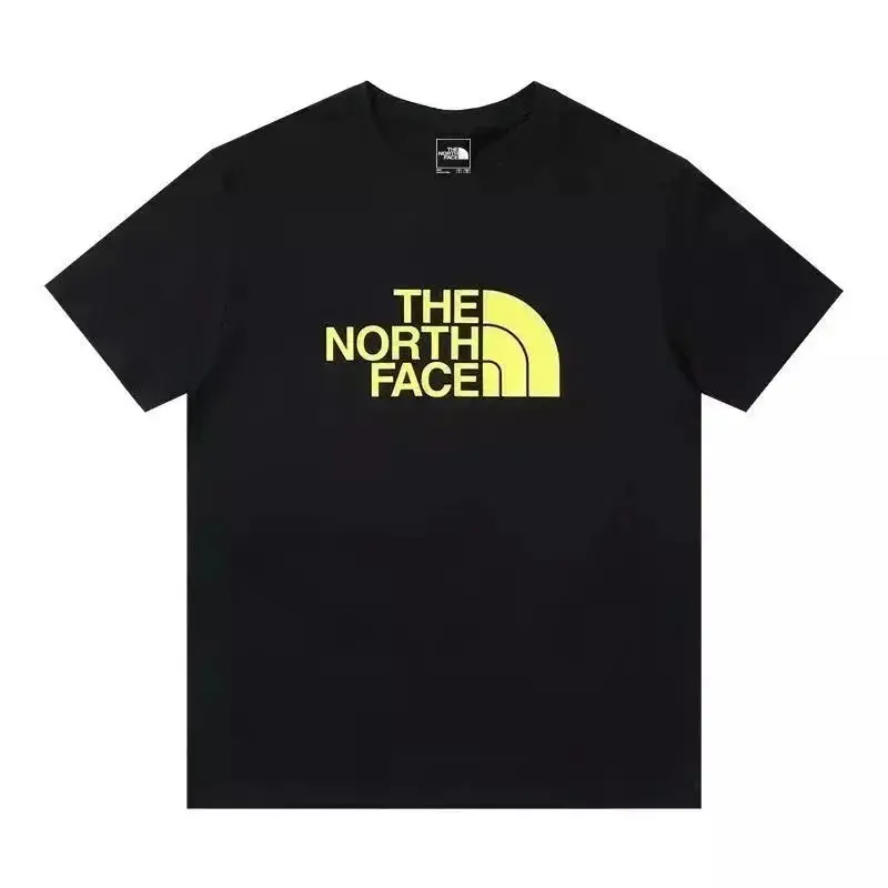 The North Face T-shirt — photo 3 of 14