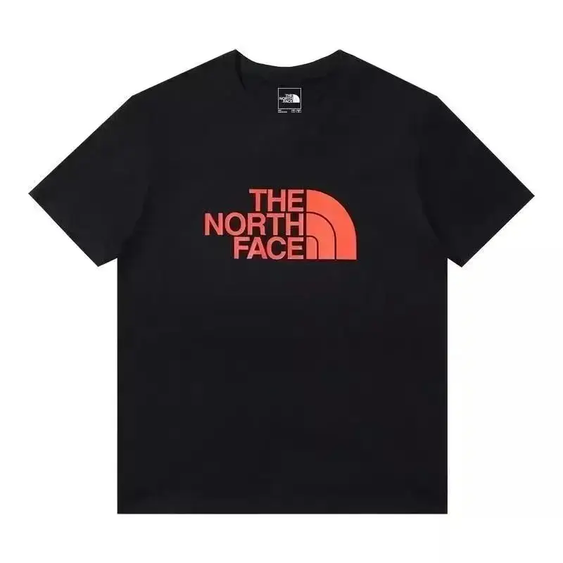 The North Face T-shirt — photo 4 of 14