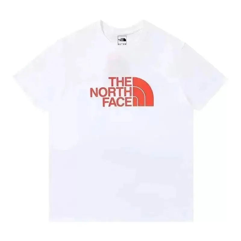 The North Face T-shirt — photo 5 of 14