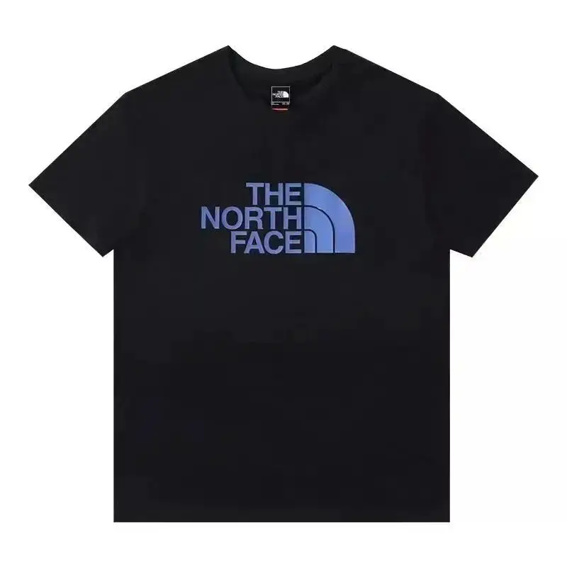 The North Face T-shirt — photo 7 of 14