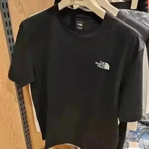 The North Face T-shirt — photo 8 of 14
