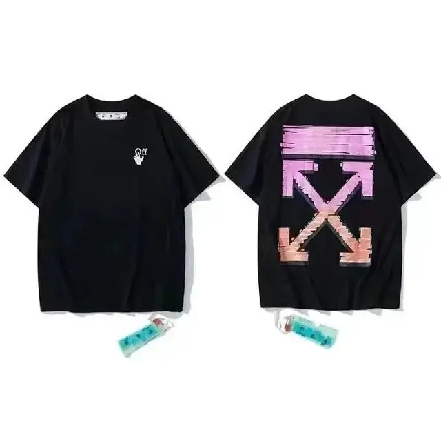 off-white T-shirt tee — photo 10 of 15