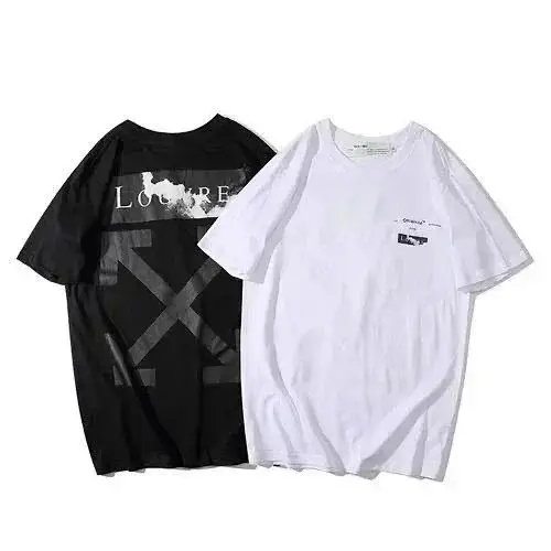 off-white T-shirt tee — photo 6 of 15