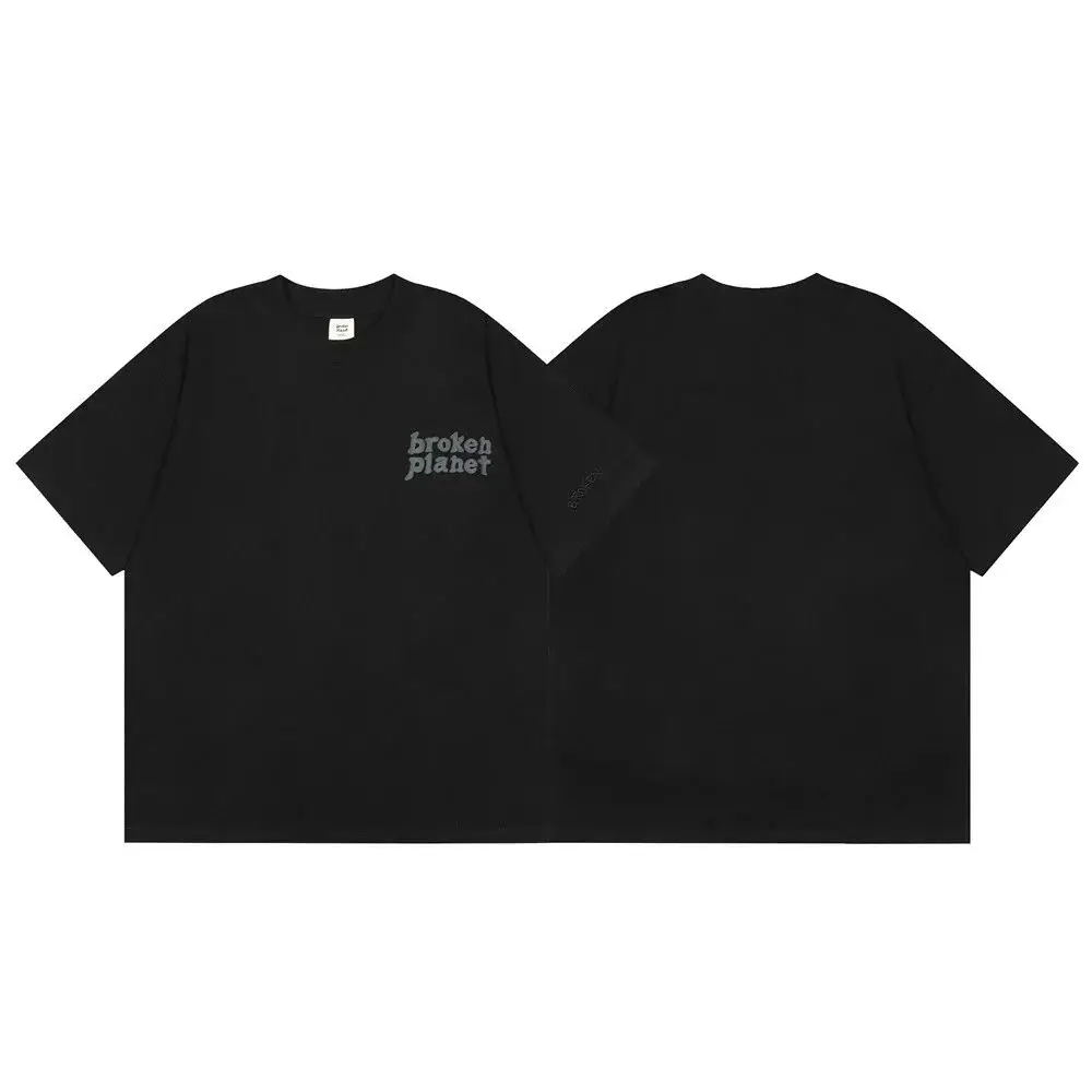 Broken Planet T-Shirt — photo 10 of 15