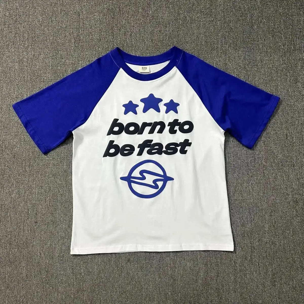 Broken Planet T-Shirt — photo 15 of 15