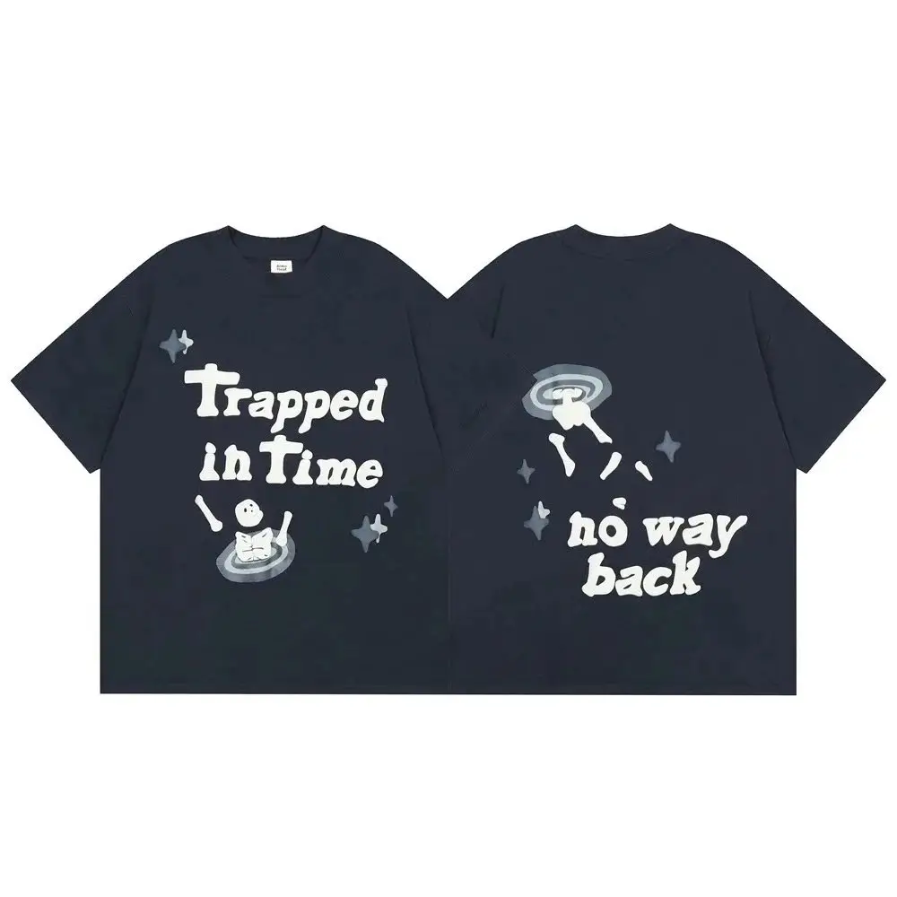 Broken Planet T-Shirt — photo 4 of 15