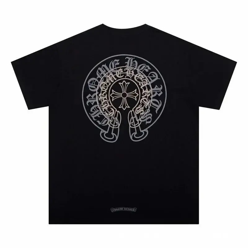 Chrome Hearts Tshirt — photo 10 of 15