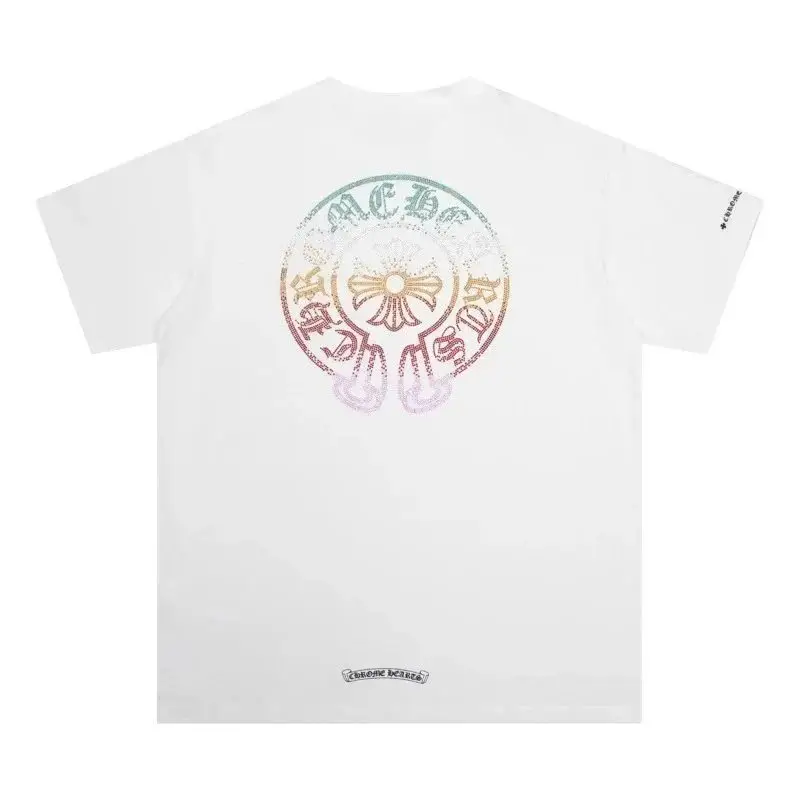 Chrome Hearts Tshirt — photo 2 of 15