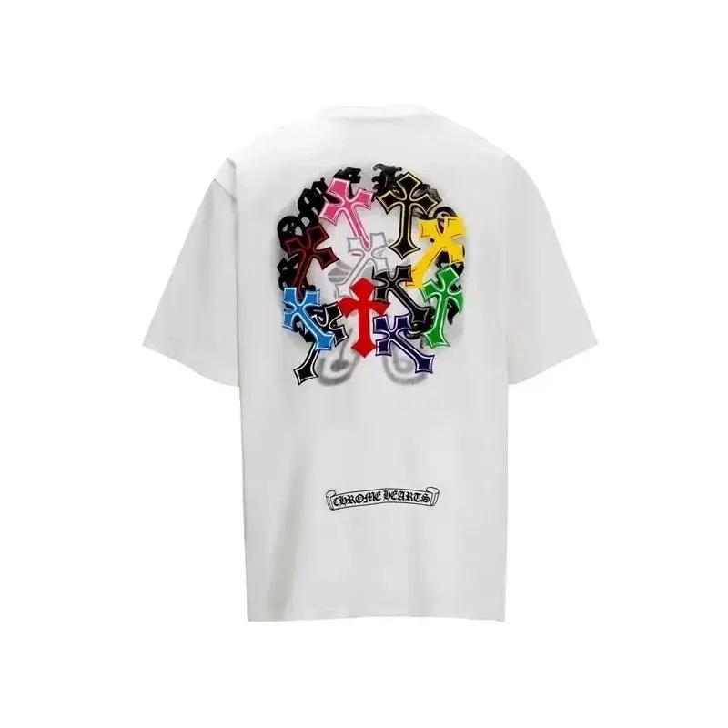 Chrome Hearts Tshirt — photo 6 of 15
