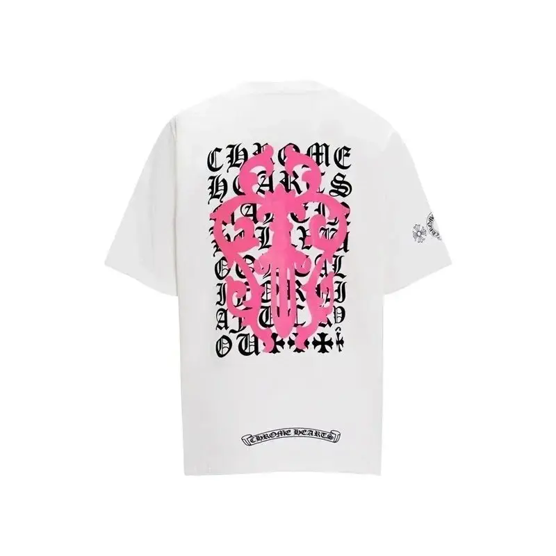 Chrome Hearts Tshirt — photo 7 of 15