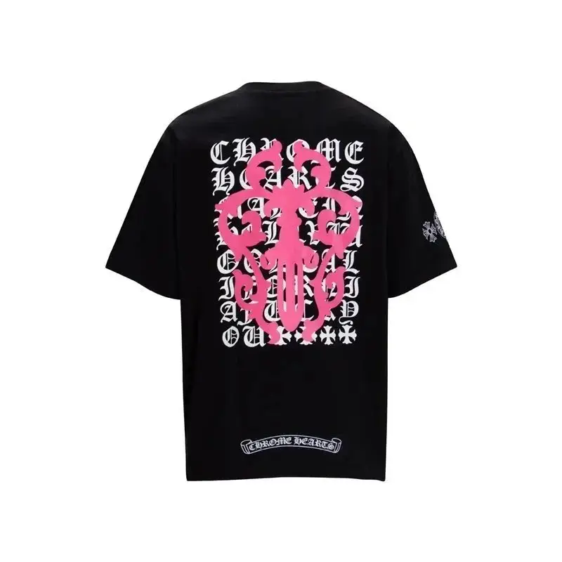 Chrome Hearts Tshirt — photo 8 of 15