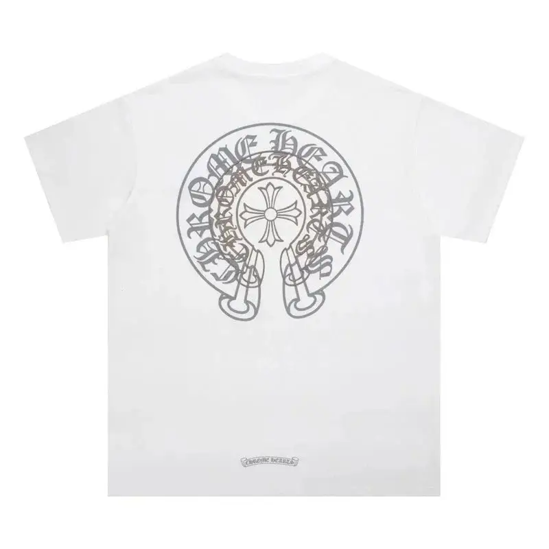 Chrome Hearts Tshirt — photo 9 of 15