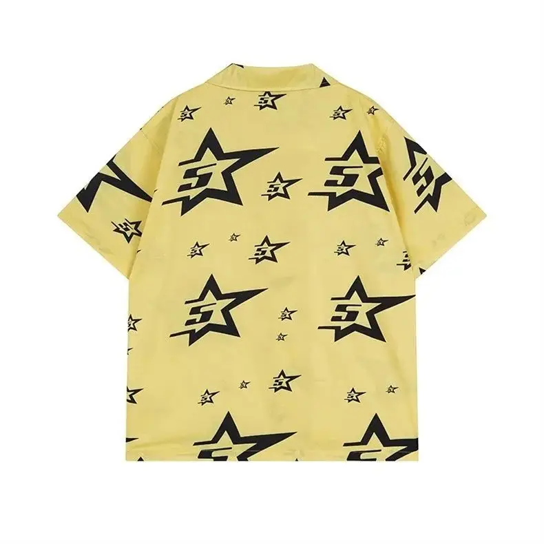 Sp5de Shirt Suit — photo 12 of 15