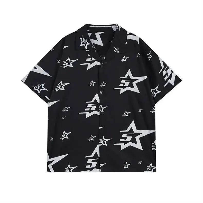 Sp5de Shirt Suit — photo 15 of 15