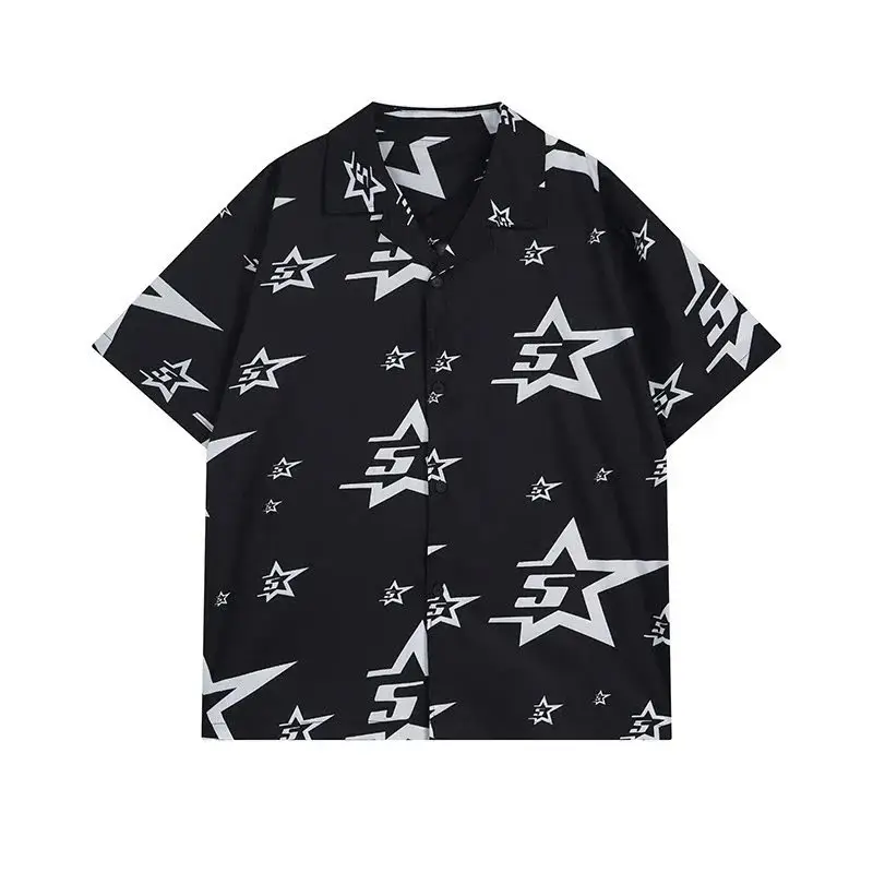 Sp5de Shirt Suit — photo 2 of 15
