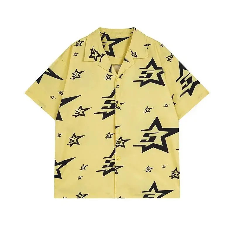 Sp5de Shirt Suit — photo 4 of 15